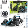 Frete Grátis Crianças 1:16 Seis Rodas Corrida Off-Road Controle Remoto Carro de Escalada Menino Interior Exterior Brinquedo de Troca de Pontos
