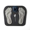 Tapete plantar inteligente EMS para casa, tapete para pés Meridian de pulso, massageador de pés de microcorrente, máquina de terapia de acupuntura para pés