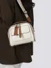 2026 Nova Bolsa Transversal Tendência com Múltiplos Compartimentos de Grande Capacidade para Mães, Bolsa de Mão de Luxo para Mulheres
