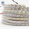 5V5050RGB luz suave com 12 luzes 18 luzes 30 luzes 60 luzes luzes de fundo de TV em preto e branco cola gota placa nua