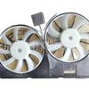 Aplicável a Jeep free light 3.2 Cilindrada ventilador eletrônico ventilador eletrônico ventilador de refrigeração 52014621AG