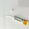 Paquete Pequeño de Grasa Blanca para Equipos con Rodamientos, Aceite para Mantenimiento de Carretes de Pesca, Lubricante para Engranajes Doméstico e Industrial en Envases Pequeños