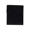 Bolsa de franela con broche, bolsa de terciopelo delicado engrosado para joyería, bolsa para guardar joyas para aretes, collares, bolsa para aretes al por mayor