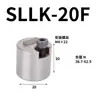 Molde de inyección de plástico soporte de posición de fila estándar alemán STRACK deslizador abrazadera límite Z5130/Z5140/SLLK