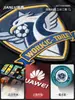 Jaqueta de trabalho três em um com logo personalizado para outono e inverno, personalização de jaqueta de trabalho de alta qualidade para empresas corporativas