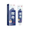 Venta al por mayor del fabricante Producto Rey Jiaoqi Veneno de Lobo Apgnp, Envío Directo de Una Pieza, Cuidado Completo y Capacidades Antibacterianas, Artículo Popular de Comercio Electrónico