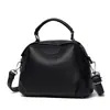 Nueva llegada bolso concha bolso de mujer al por mayor moda bandolera versátil gran capacidad bolso de mensajero bolso de mano vintage para ir al trabajo