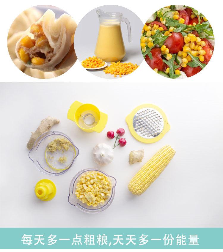 详情页