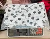 2026 Verano Nueva Camisa de Manga Corta de Un Hombro para Mujer Holgada de Lunares Estilo Casual Vacacional Ropa Europea Americana para Mujer