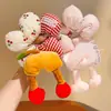 Anillo para el Cabello Infantil Cuerda para el Cabello de Trasero de Mickey Nuevo Estilo 2025 Cuerda para el Cabello Niñas Bola en la Cabeza Accesorios para el Cabello de Niñas Pequeñas