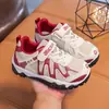 Zapatillas deportivas para niños de primavera y otoño, zapatos funcionales antideslizantes para exteriores, zapatillas de moda de suela blanda, disponibles para dropshipping de proveedores de comercio electrónico
