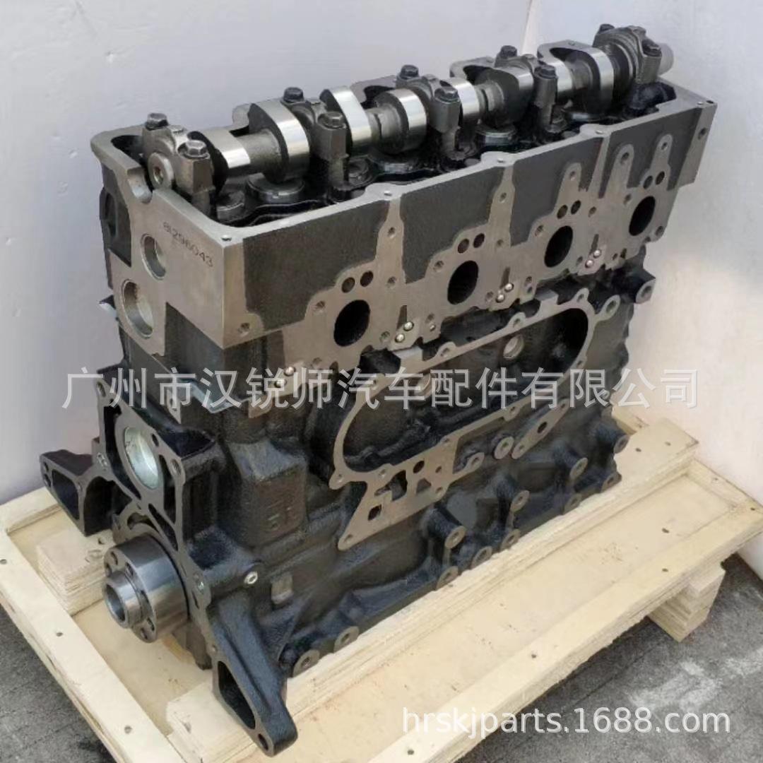 2L 3L 5L发动机 (2)