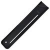 Funda para Cuchillo de Chef Universal de Plástico Cubierta Protectora para Cuchillo de Pan Almacenamiento Doméstico de Cocina Traje Protector de Cuchillo Portátil para Exteriores