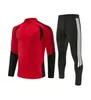 Nuevo Otoño Comercio Exterior Personalizado Secado Rápido Camiseta Deportiva Deportes al Aire Libre Ciclismo Correr Entrenamiento Absorción de Humedad Evaporación del Sudor Manga Larga
