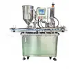 Máquina Rellenadora de Bebidas de Medicina Herbal China|Máquina Rellenadora de Jugo de Pera de Otoño|Máquina Rellenadora Automática|Máquina Rellenadora de Jarabes