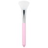 Máscara Pincel Silicone Máscara Pincel Maquiagem Escova Beleza Escova Cabelo macio Escova Máscara Máscara Escova Máscara Aplicador