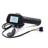 Nanjing Aoxiong Tecnología Electrónica Controlador Manillar de Control de Velocidad 36V48V450W Scooter Eléctrico Piezas de Repuesto Acelerador