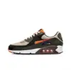 Zapatos transfronterizos Putian Max90 zapatillas deportivas con amortiguación de aire zapatillas de correr retro co-branded zapatos casuales para hombre y mujer zapatillas de correr de comercio exterior