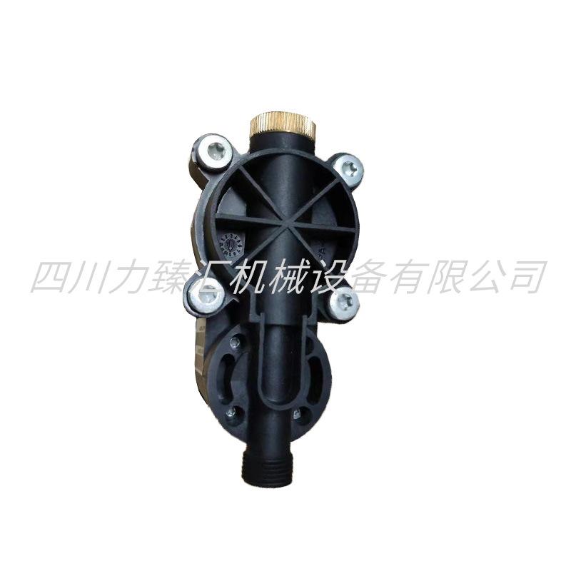 排水器背面1