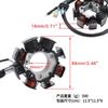 Estator de motocicleta Bobina de encendido Crf230 Crf230F 2003-2017 31120-Kps-902