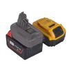 Batería Dewalt/Mimvoic/Bosplay/Makita a Dyson Dw/Mil Bos Mt18 Dsv6 V7 V8