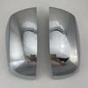 Adecuado para modelos 10-19 de Tundra Cubiertas de Espejo Retrovisor, Sequoia Estilo Media Cubierta Cubiertas de Espejo Retrovisor Modificadas