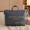 Dote de Boda Bolsa de Empaque de Cuatro Piezas para Boda Bolsa Roja para Guardar Colcha de Boda Oxford Grande