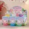 Nueva Figura de Dibujos Animados Starlight Meow Cotizaciones Caja Sorpresa Juguete Creativo de Moda Decoración de Oficina Adorno de Escritorio Regalo