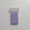 Bolsa Transparente Popular Transfronteiriça Tira de Compressão Esponja de Lavar Rosto Esponja de Limpeza Esponja Removedora de Maquiagem Bolo de Pó Artfato de Beleza Fabricante Atacado