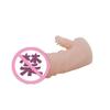 Baile 016001 juego de cristal maza para hombre juego de marido y mujer juego de pene suministros para adultos venta al por mayor juguetes sexuales lote