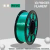 Filamento para impresión 3D de fábrica, PETG color estándar, diámetro de 1.75 mm, adecuado para Tuozhu Chuangxiang