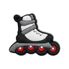 Tênis Esportivos, Pingentes Decorativos para Sapatos, Tamancos, Acessórios DIY, Fivelas Decorativas Removíveis, Acessórios para Sapatos de Borracha Macia PVC, E-commerce Transfronteiriço