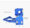 40 Máquina de Gravação Máquina de Gravação de Selos Suporte Refletivo Acessórios de Hardware Fabricante Cabeça Laser de 12mm Estrutura do Espelho do Caminho Óptico Refletor Duplo