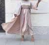Traje de Tres Piezas Liso 2021Loriya Lr463