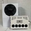 Liyante 12V24V Aire Acondicionado de Estacionamiento para Camiones Refrigeración Montada en Vehículo Inversor de 12V Camión Excavadora Cargadora