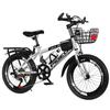 Bicicleta para Niñas Flying Pigeon, Adecuada para Edades 6-8-10-12-15, Estudiantes de Primaria, Bicicleta de Carreras con Velocidades Variables