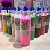 Nova prancheta de desenho côncava e convexa DIY feita à mão para grafite infantil, praça, barraca de mercado noturno, pintura, pintura em relevo tridimensional, atacado