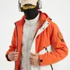 Chaqueta Exterior de Pareja Nueva Otoño-Invierno 2026, 3 en 1 con Forro de Polar, Alta Calidad, Cálida y Desmontable