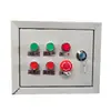 Accesorios para Máquina Pistola de Niebla para Eliminación de Polvo Caja Eléctrica Ventilador de Caja Motor de Anillo de Agua Bomba de Agua de Vórtice Tubería de Alta Presión Modelo Completo