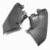Adecuado para Suzuki Hayabusa Gsx1300R 2008-2020 Cubierta Lateral del Tanque de Combustible Conducto de Admisión