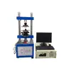 Máquina de prueba de fuerza de inserción y extracción totalmente automática, máquina de prueba de tracción vertical, máquina de prueba de fatiga de inserción y extracción de terminales de conector USB