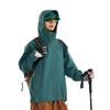 Chaqueta Softshell para Hombre Otoño e Invierno Cortavientos e Hidrorrepelente Ropa de Montaña Pareja Exterior a Prueba de Frío y Cálida Chaqueta Deportiva
