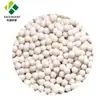 Ventas al por mayor de Protección Ambiental Keyuan Bola de Empaque de 25 mm Resistente a Ácidos Resistente a Álcalis Alta Temperatura Medio Bola de Porcelana de Alúmina de Aluminio