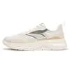 Zapatos Deportivos 361 para Mujer 2026 Otoño e Invierno Zapatos Casuales de Malla para Pareja Zapatos Blancos de Suela Gruesa Zapatos de Papá Zapatos para Hombre