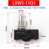 Interruptor de Límite de Viaje Microinterruptor Pequeño Z-15GD LXW5-11G2-11G1 11Q1 11M