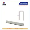 Grapas Auténticas de Acero Inoxidable 304 408J410J413J416J 419J 422J Grapas Neumáticas en Forma de U para Pistola de Grapas