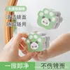 Esponja Limpiadora de Espejos Mágicos para Uso Doméstico, Limpieza de Espejos de Grifos de Baño, No Deja Marcas, Elimina Manchas