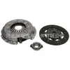 Placa de fricção, prato de pressão 30210-01G10 3021001G00 3482921001 adequado para Nissan