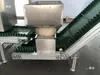 Equipamento Mecânico Polia de Tensionamento de Correia Roda de Borracha de Prensagem de Borda de Correia Curva Roda de Nylon