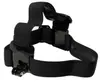 Correa de Pecho, Correa de Muñeca, Arnés de Pecho, Correa para la Cabeza, Correa para el Brazo para Accesorios de Cámara de Acción Gopro Hero98